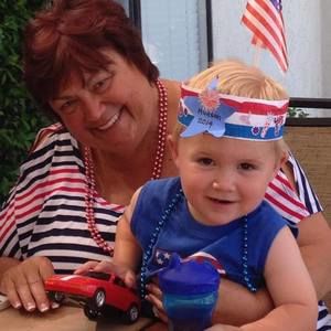 Meet your Posher, Vicky